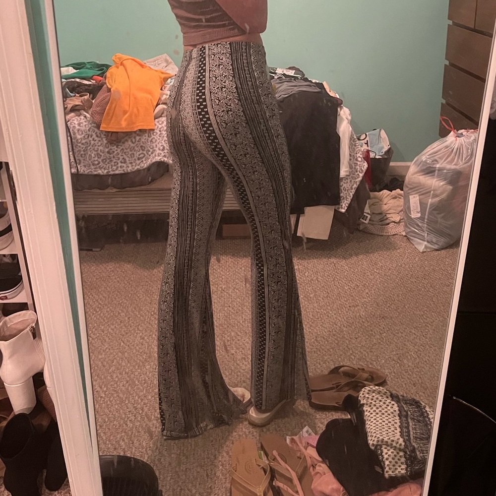Fun Pants - Picture 2 of 4